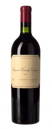 1994 Bryant Family Cabernet Sauvignon Napa Valley 750ml