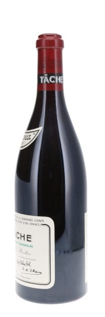 2011 Domaine De La Romanee Conti La Tache La Tache 750ml