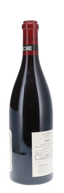 2011 Domaine De La Romanee Conti La Tache La Tache 750ml