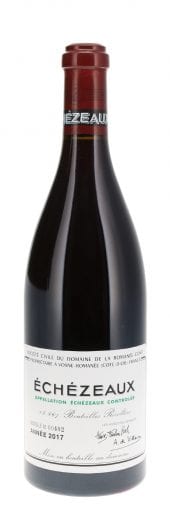 2017 Domaine de la Romanee Conti Echezeaux 750ml