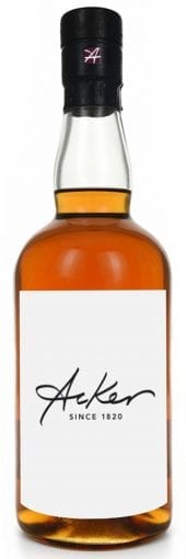 2008 Chichibu Single Malt Japanese Whisky Ichiro’s Malt, 10 Year Old, Bourbon Barrel #185, 125.0 Proof (2019) 700ml