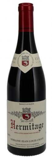 1985JLチャブエルミタージュ750ml