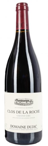 2013 Domaine Dujac Clos de la Roche Grand Cru 750ml