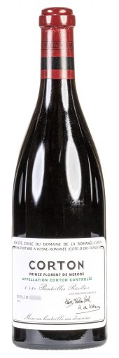 2013 Domaine de la Romanee Conti Corton Grand Cru 750ml