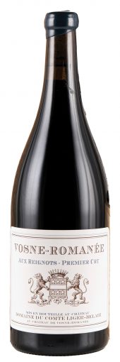 2015 Comte Liger-Belair Vosne Romanee Aux Reignots, Premier Cru 750ml