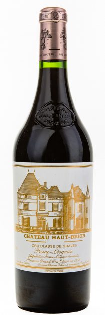 2010シャトーオーブリオンペサックレオグナン750 ml