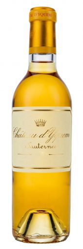 2005 Chateau d’Yquem Sauternes 750ml