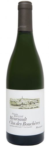 2013 Roulot Meursault Clos des Boucheres, Premier Cru 1.5L