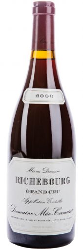 2000 Meo-Camuzet Richebourg Grand Cru 750ml