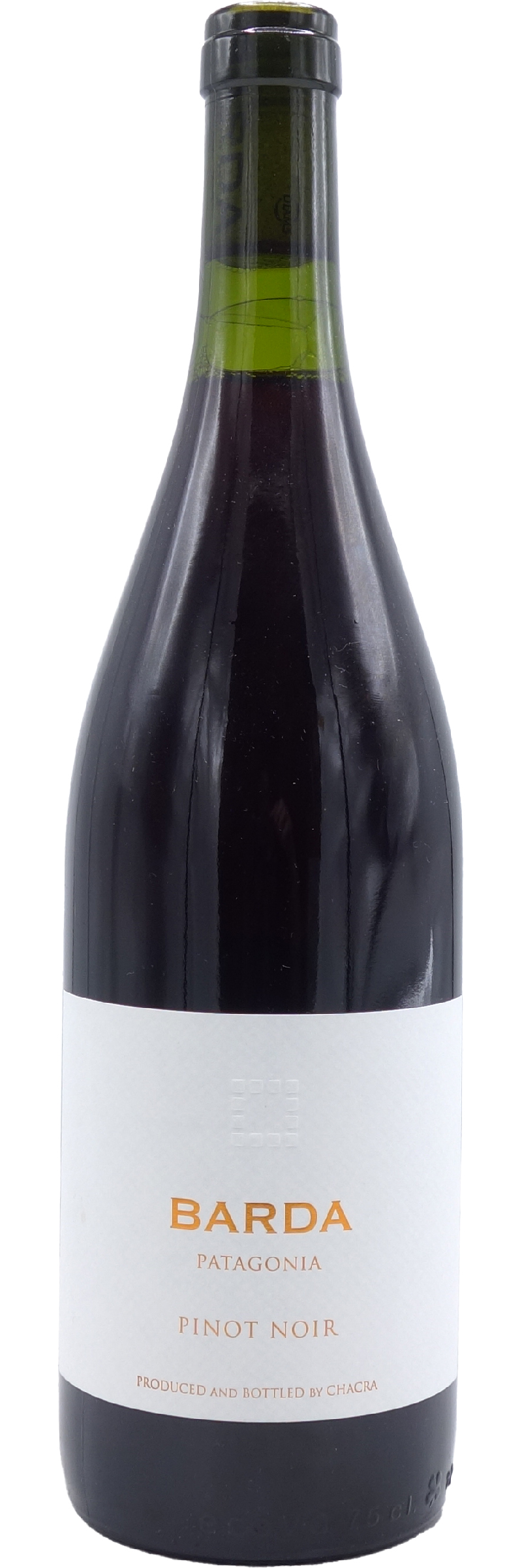 2022 Bodegas Chacra Pinot Noir Barda 750ml