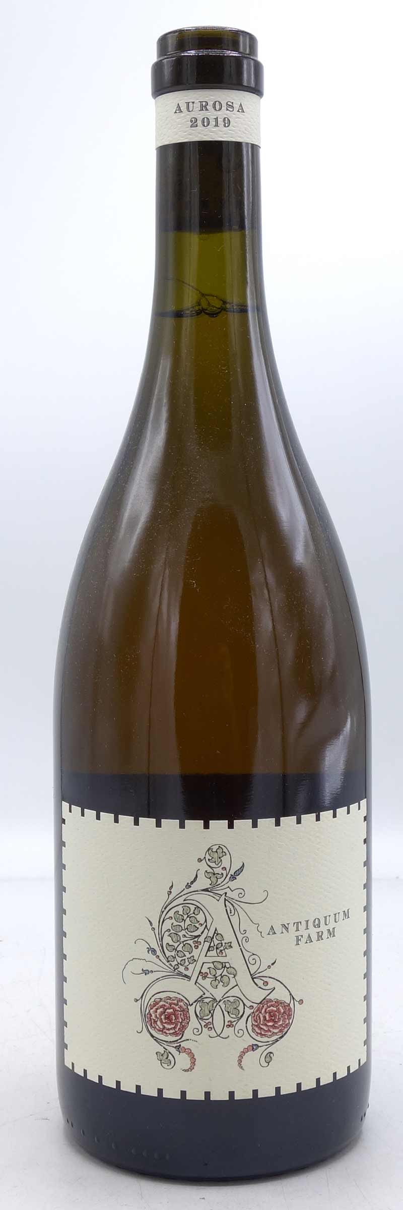 2019 Antiquum Farm Pinot Gris Aurosa 750ml