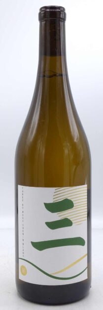 2021 Three by Wade Chenin Blanc California 750ml