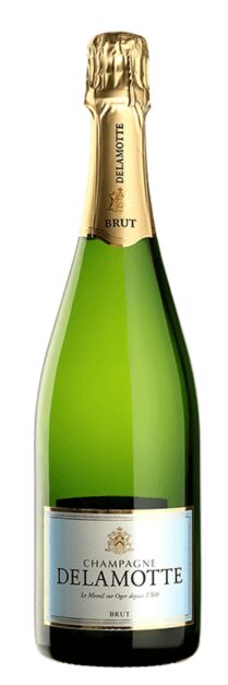 Delamotte Brut NV 750ml